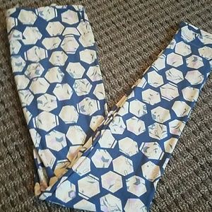 Lularoe Leggings NWOT